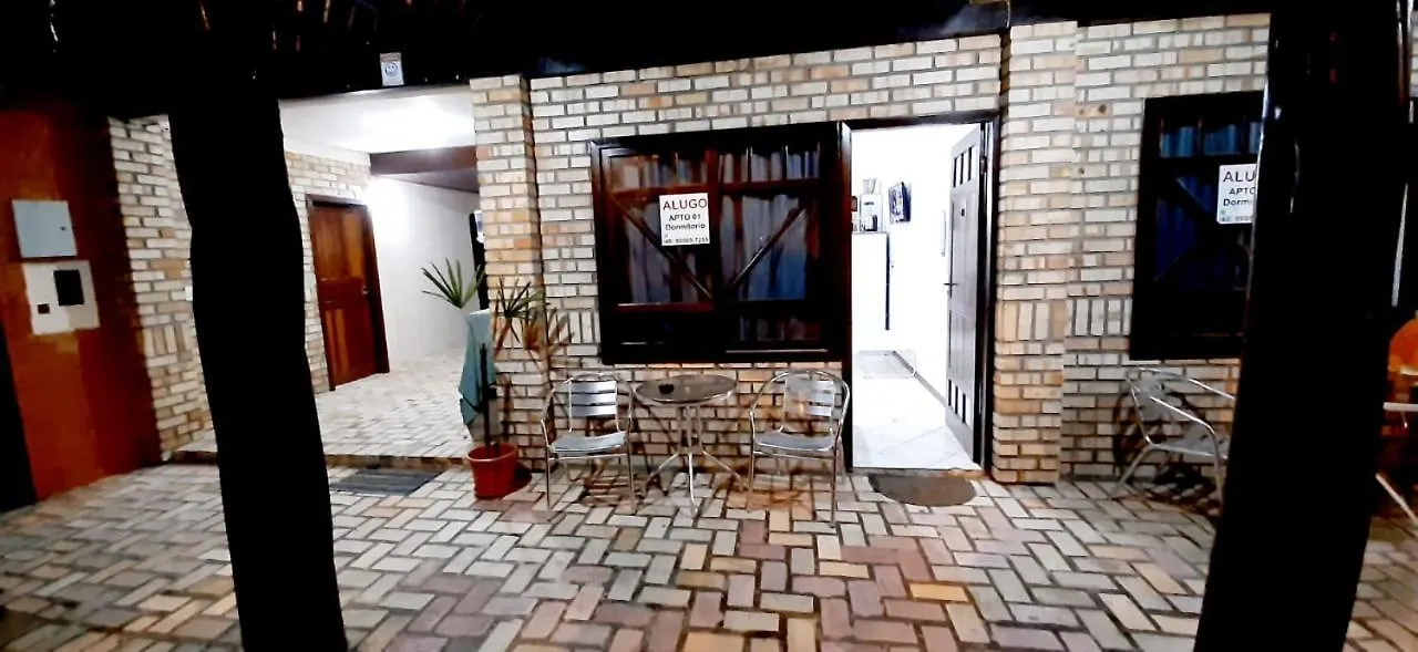 Residencial Beachmar Florianopolis Guest house