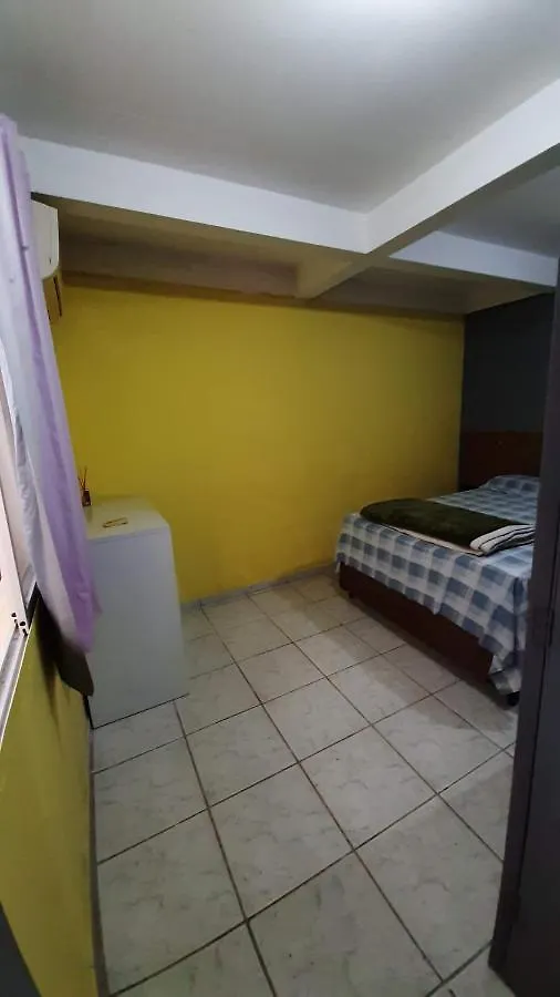 Residencial Beachmar Florianopolis