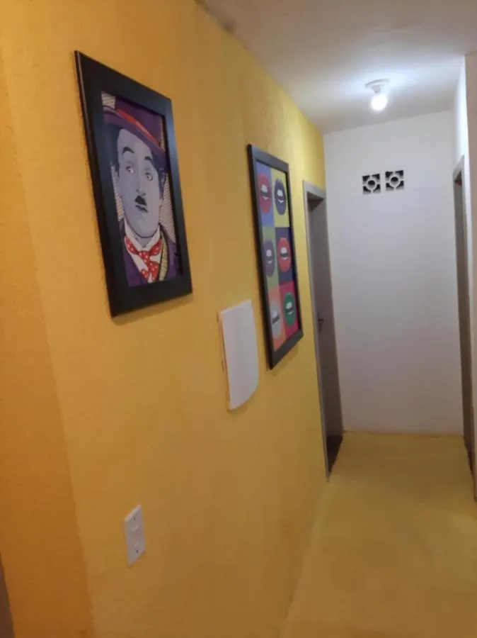 Residencial Beachmar Florianopolis Guest house