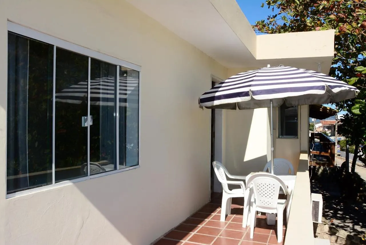 Residencial Beachmar Florianopolis