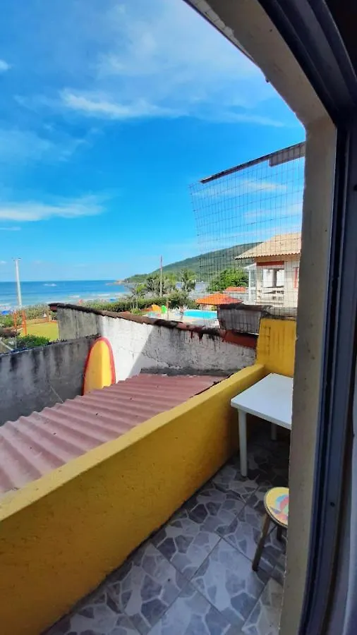 Residencial Beachmar Florianópolis Casa de hóspedes