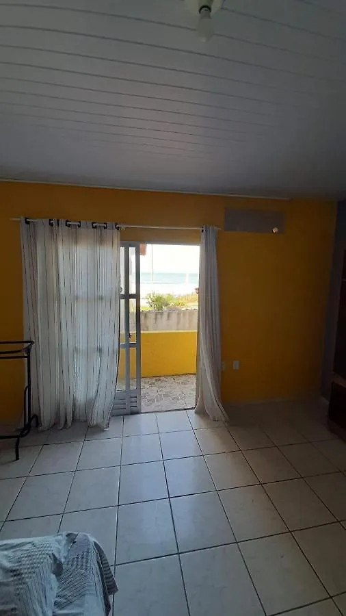 Casa de hóspedes Residencial Beachmar Florianópolis Brasil