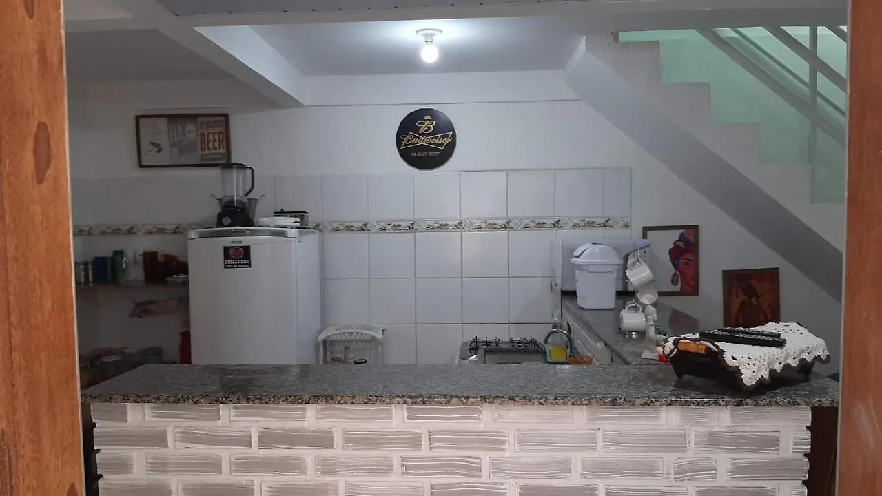 Residencial Beachmar Florianópolis Casa de hóspedes