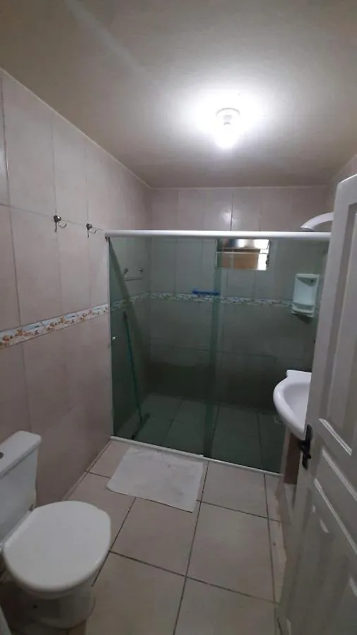 Casa de hóspedes Residencial Beachmar Florianópolis