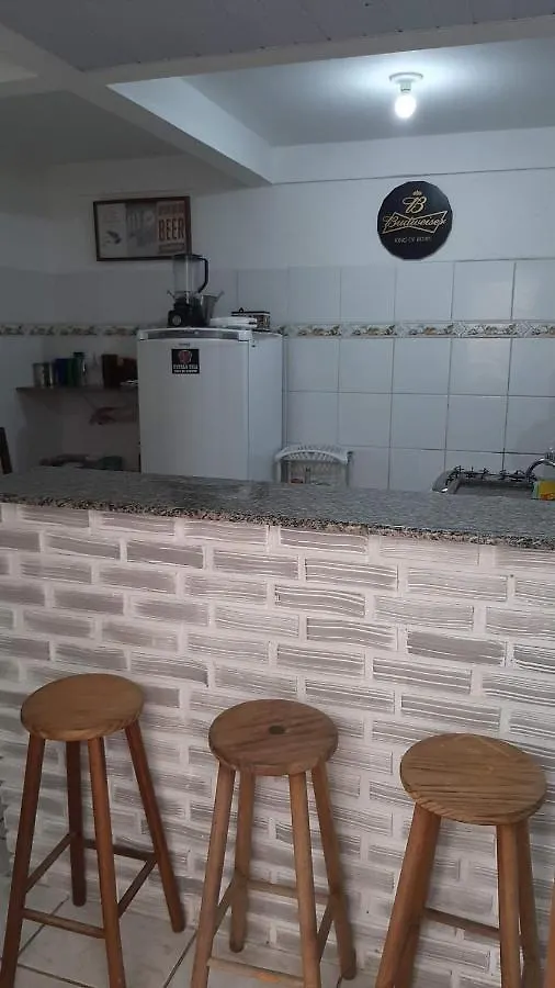 Residencial Beachmar Florianópolis