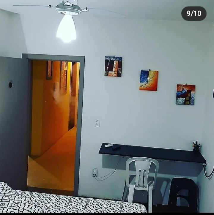 Residencial Beachmar Florianópolis 0*,