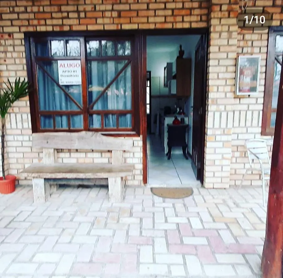 Residencial Beachmar Florianópolis Brasil
