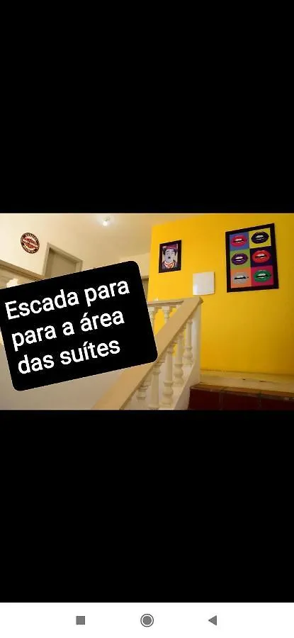 Residencial Beachmar Florianópolis Brasil