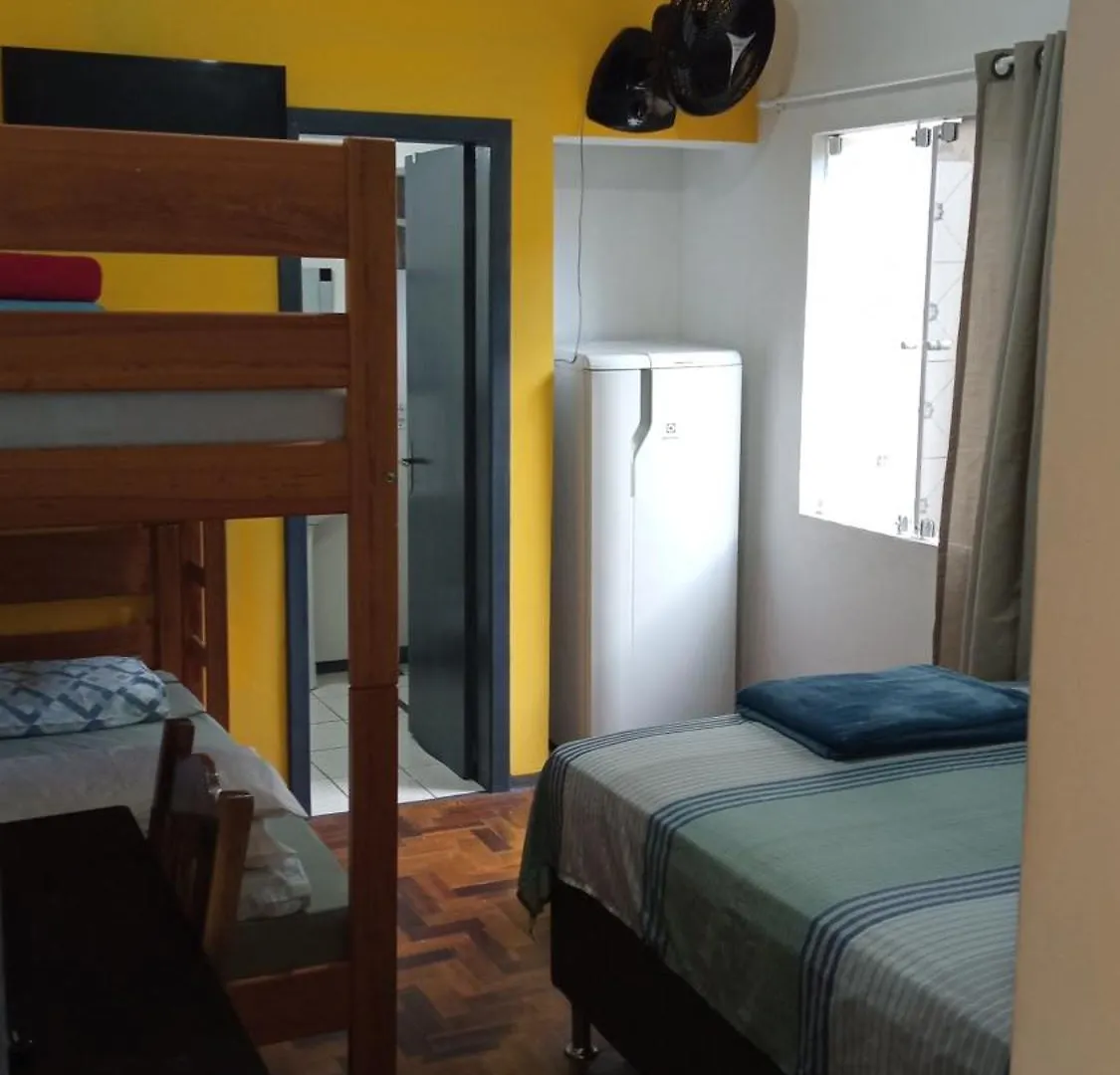 Residencial Beachmar Florianópolis Brasil
