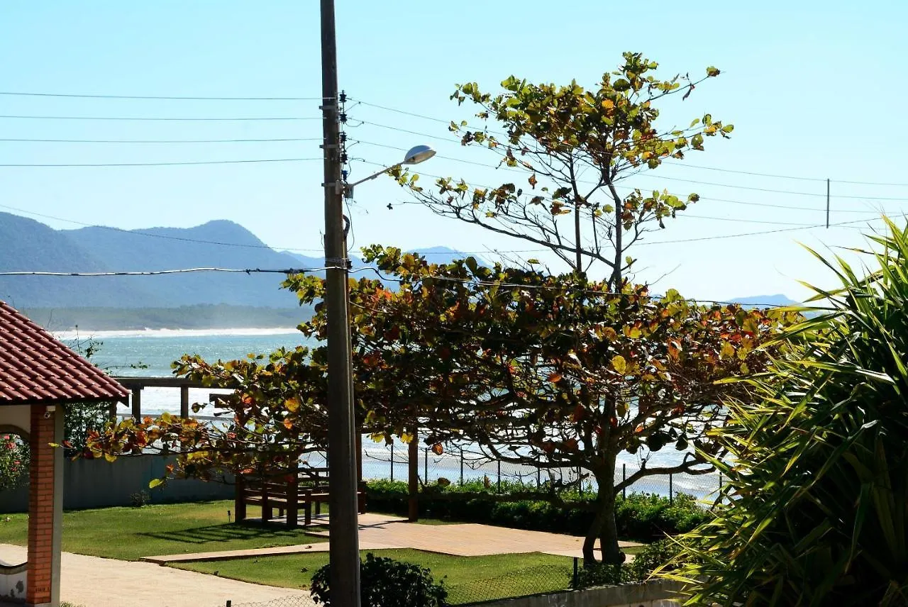Residencial Beachmar Florianópolis 0*,