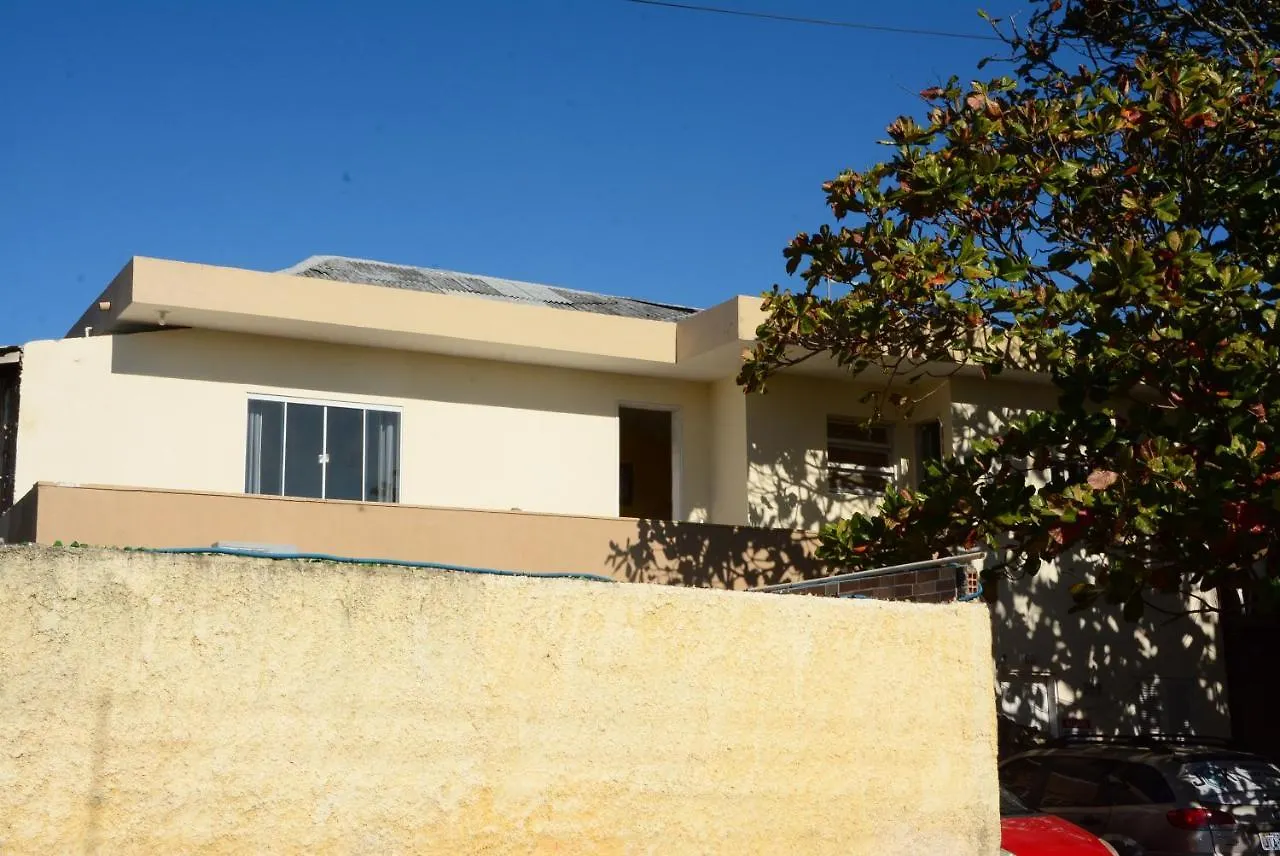 Residencial Beachmar Florianópolis Brasil