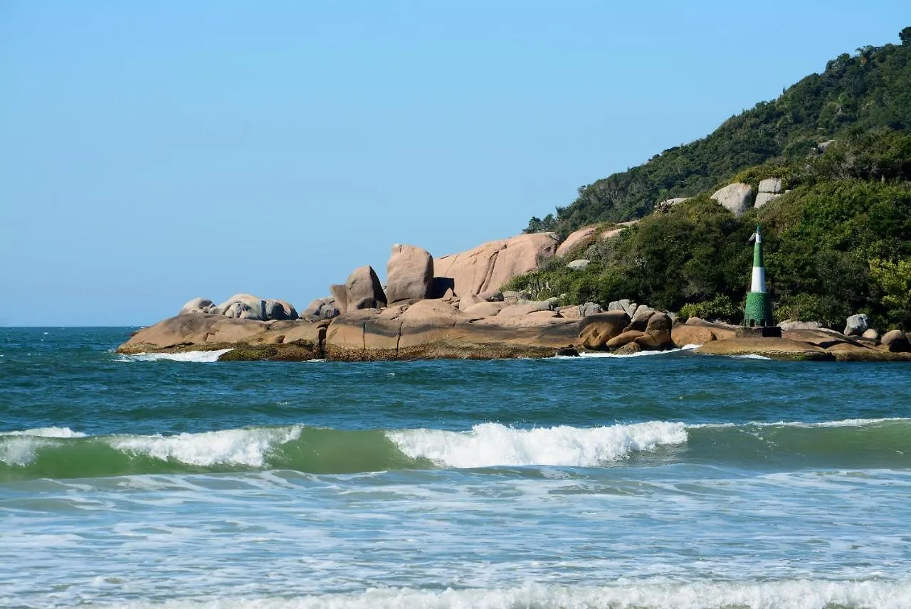 Residencial Beachmar Florianópolis 0*,