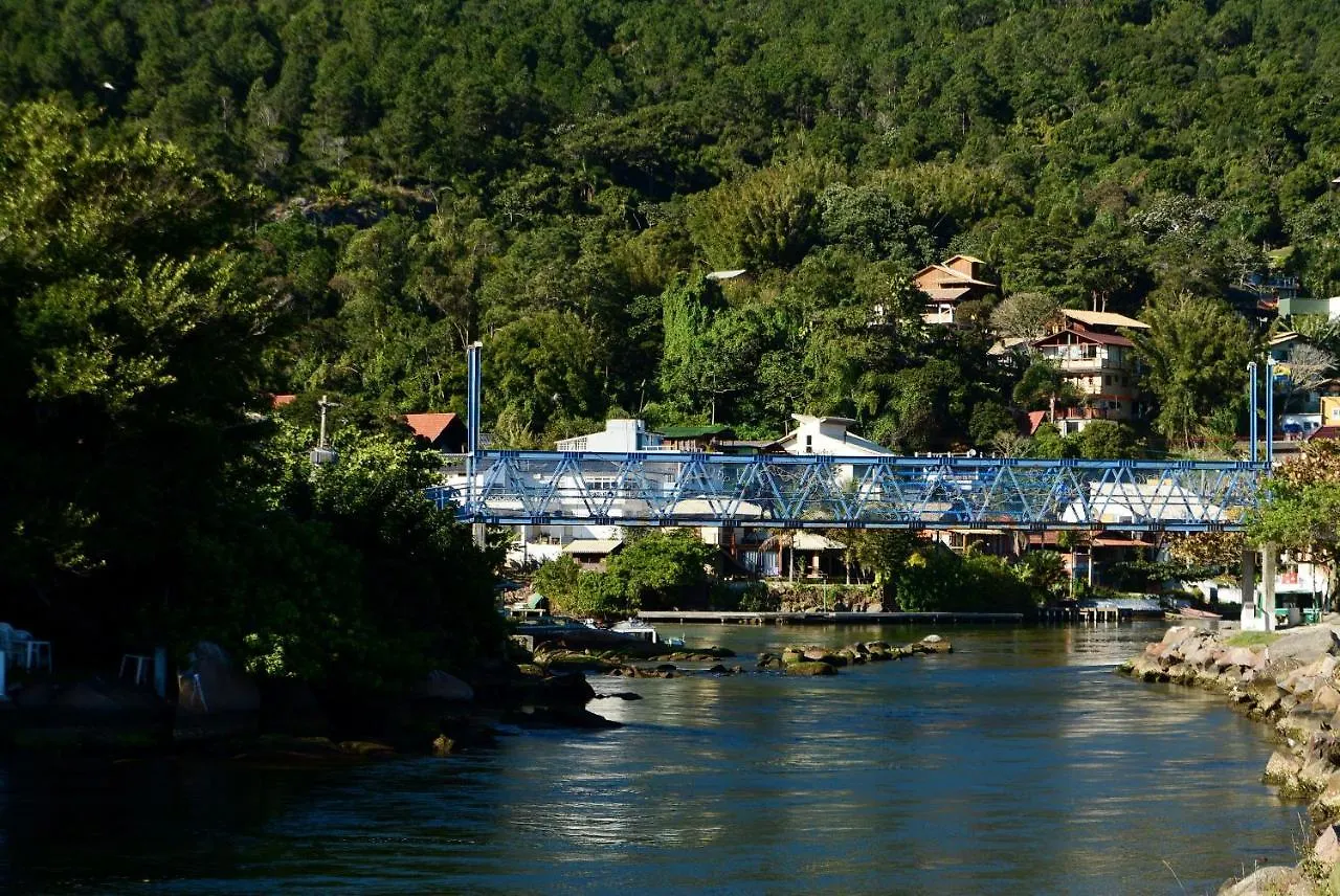 Residencial Beachmar Florianópolis Casa de hóspedes
