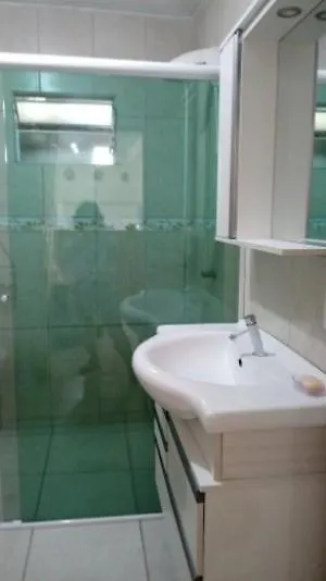Residencial Beachmar Florianópolis Brasil