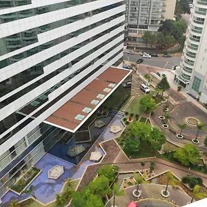 Saint Moritz - Centro De Brasília