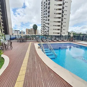 Athos Bulcão Executive Brasília