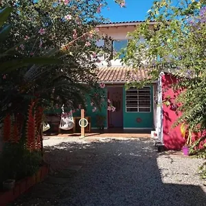  Albergue Amares