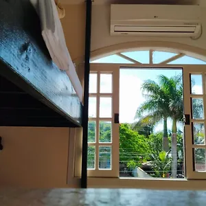  Albergue Santa Catarina