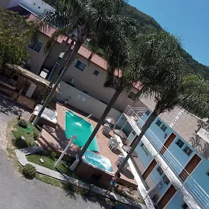  Apart-hotel Estrela