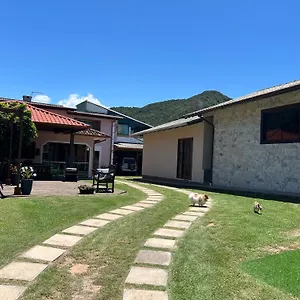  Aldeamento Turístico Casa Em Do Mocambique